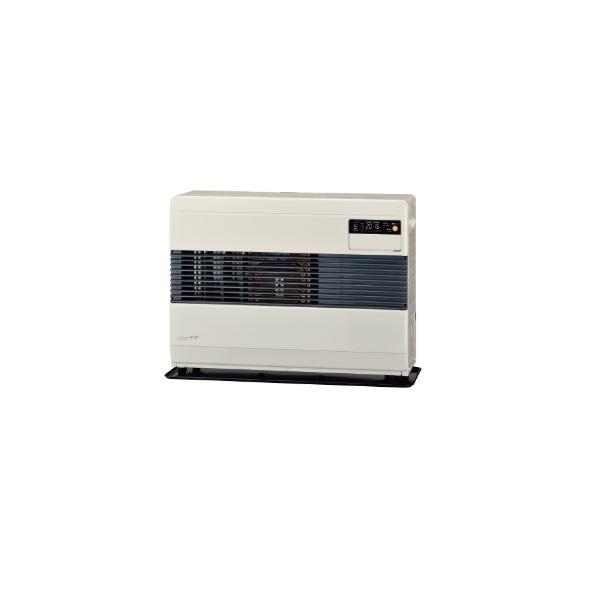 CORONA コロナ FF-B74J(W) 寒冷地用大型ストーブ FF温風タイプ 主に19