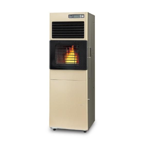 ペレットストーブ ffp-471df