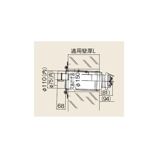 KX  iC@FFT-6U-500@rCgbv (L=450`550mm) []