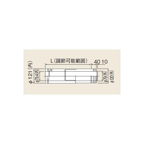 �K�X������ ���� �����i�C�@FFWS-12-270�@�X���C�h�� (L=230�`315mm) [��]