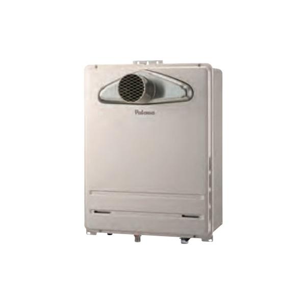 新品　パロマ　給湯器 FH-2013SATL-1 LPガス2025年6月製造品 パロマ（Paloma） FH-2013SATL-1 ガスふろ給湯器 屋外設置 設置フリー