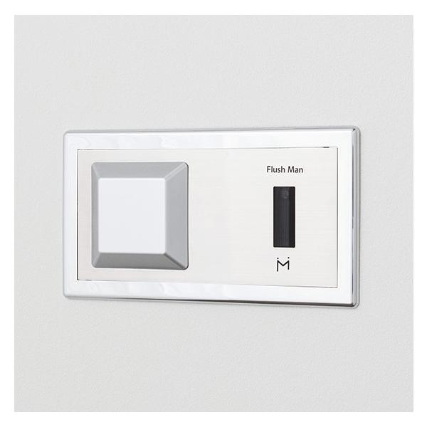 ~i~T@FM8TWD2@TOTO TEA95L/TEA96Lp ǖߍݎ֊p tbV}Jo[2 dr^Cv []