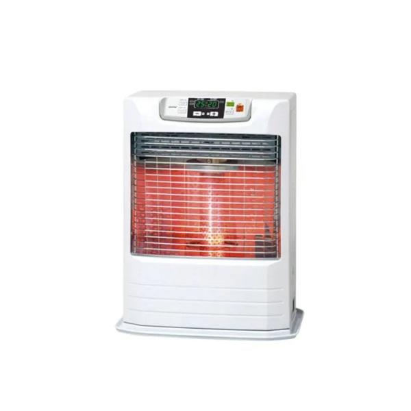 TOYOTOMI（トヨトミ） FR-V3624 FF式ストーブ FRシリーズ スタンダード