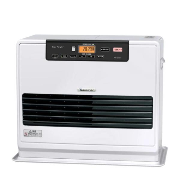 ダイニチ（Dainichi） Dainichi FW-72NDX1-W 石油ファンヒーター