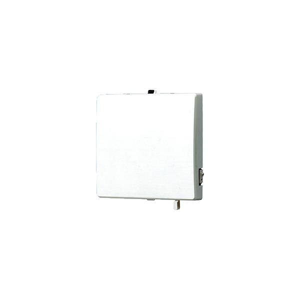 Panasonic（パナソニック） FY-08PS9V2-W 換気扇 パイプファン 8cm