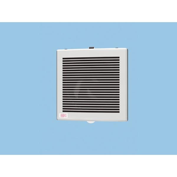 パナソニック　FY-13PDU9D　換気扇 パイプファン 浴室用 13cmプロペラファン 耐湿形 速結端子付 排気 [◇]