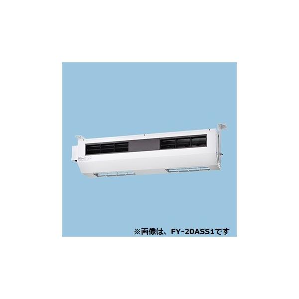 Panasonic（パナソニック） FY-15ASS1 換気扇 エアー搬送ファン 用途