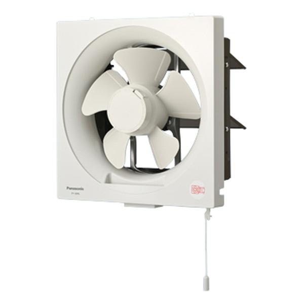 Panasonic（パナソニック） FY-20P6 換気扇 台所用 羽根径 20cm