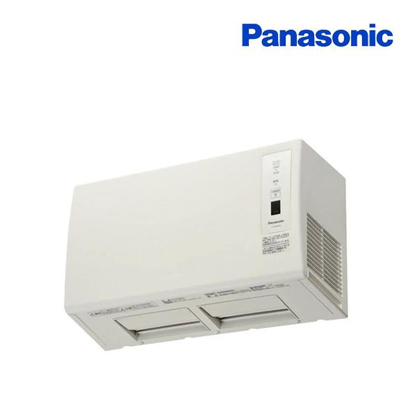パナソニック Panasonic バス換気乾燥機（壁取付形） PTCセラミック