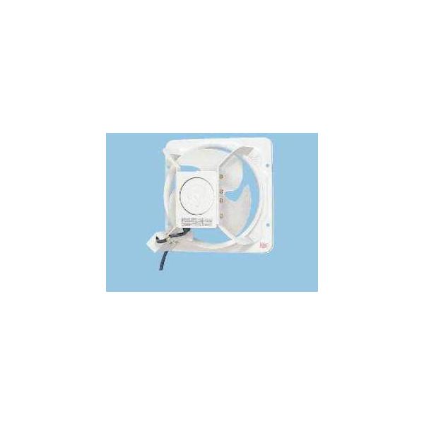 Panasonic（パナソニック） FY-30GSUD 換気扇 産業用有圧換気扇 羽根径