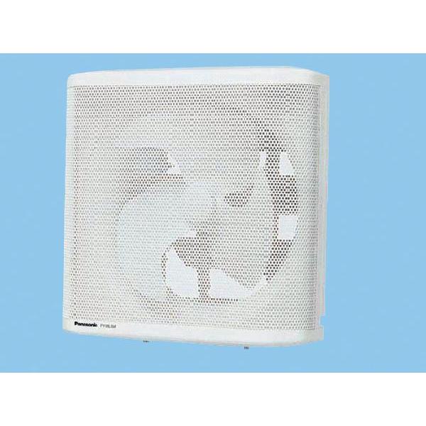 Panasonic（パナソニック） FY-30LSM 換気扇 有圧換気扇 羽根径 30cm