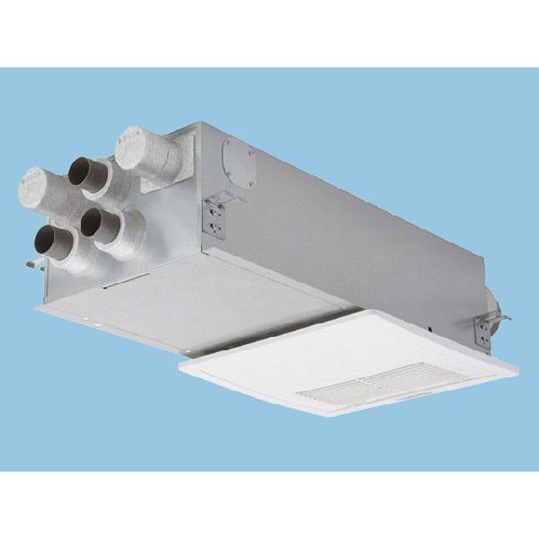 Panasonic（パナソニック） FY-80VB1ACL 換気扇 熱交気調システム 熱交