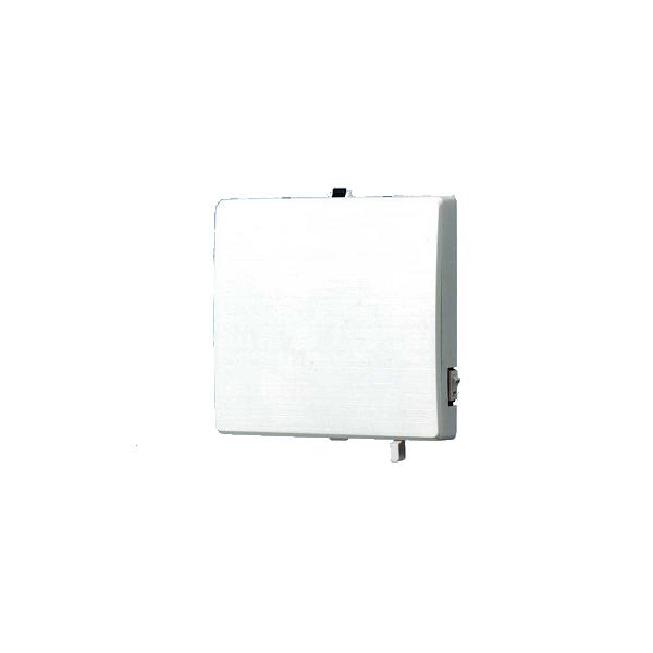 Panasonic パナソニック FY-CL08PS9D2　パイプファン　給気形・本体スイッチ付　8cmプロペラファン　手動式シャッター付 Panasonic（パナソニック） FY-CL08PS9D2 換気扇 パイプファン 8cm