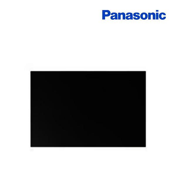 Panasonic [在庫あり] レンジフード幕板 パナソニック FY-MH656D-K 