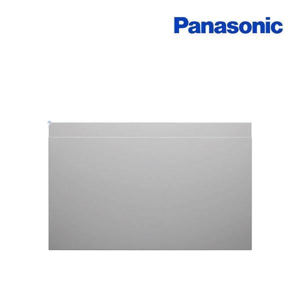 他サイト： [在庫あり] パナソニック 換気扇 レンジフード部材 【FY-MH9SL-S】 幕板 スマートスクエアフード用 スライド幕板幅90cmタイプ用 ☆2の商品画像