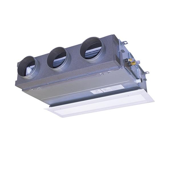 ●Я東芝(日本キヤリア) 業務用エアコン【GBXA06313JMUB】天井埋込形 ビルトイン ウルトラパワーエコ シングル 2.5馬力 ワイヤード 単相200V TOSHIBA（東芝） 日本キヤリア/旧東芝 GBXA06313JMUB 業務用エアコン