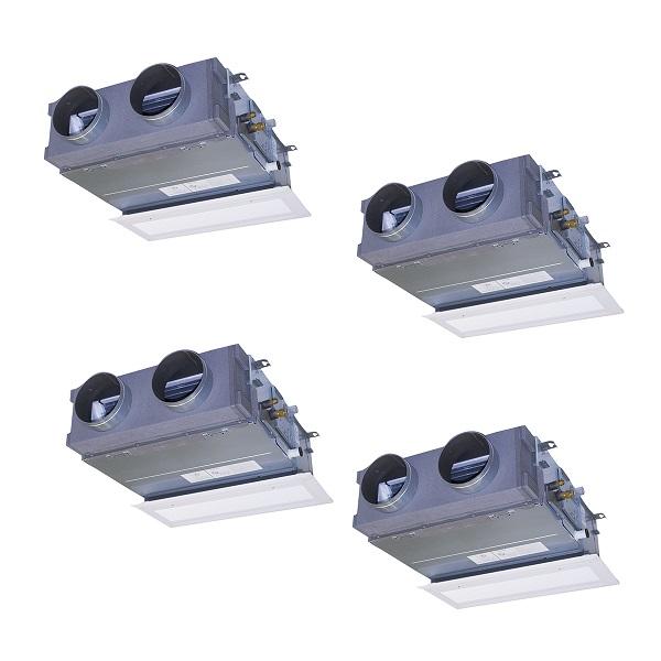 TOSHIBA（東芝） 日本キヤリア/旧東芝 GBXF22413MUB 業務用エアコン