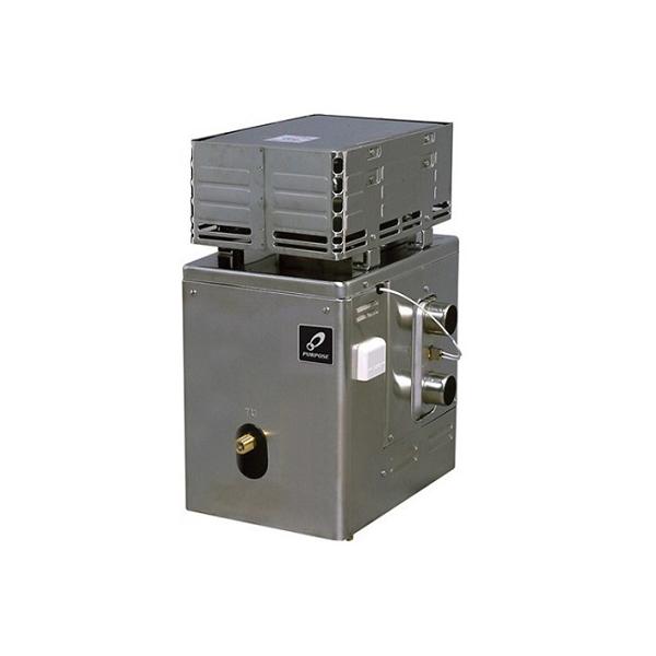 151> 値下げ！　都市ガス用　PURPOSE 中古風呂釜　GF-A550SC　2021年製 151> 値下げ！ 都市ガス用 PURPOSE 中古風呂釜 GF-A550SC 2021年製