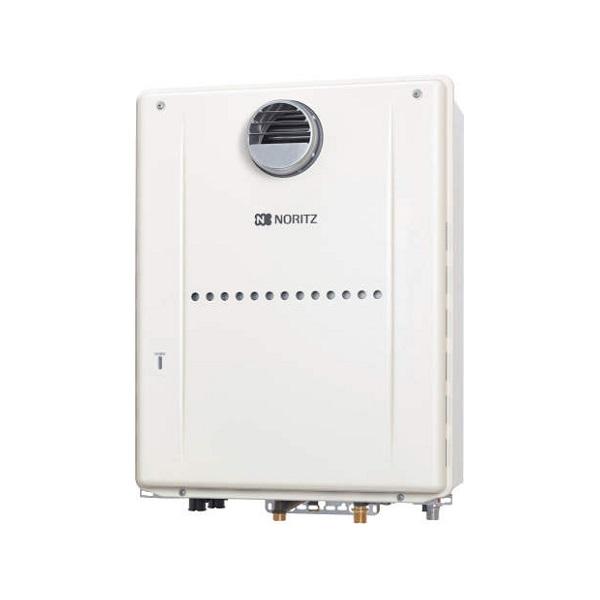 ノーリツ（NORITZ） GH-C2310WZ 業務用ガスふろ給湯器 ろ過昇温用熱源 