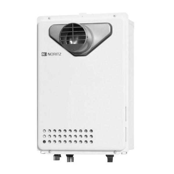 ノーリツ　GQ-2437WX 都市ガス　24号　未使用品 GQ-2437WX」の人気商品一覧 | 安い商品を通販サイトから探す