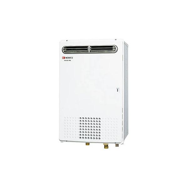 ノーリツ（NORITZ） GQ-5011WZ-3 業務用ガスふろ給湯器 ユコアPRO 50号