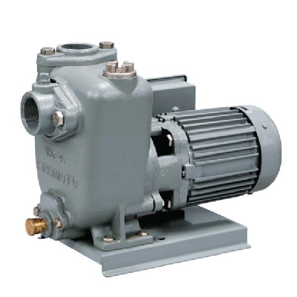 川本ポンプ GSO2-506CE1.5 自吸渦巻 小形自吸渦巻ポンプ GSO2-C形 1.5