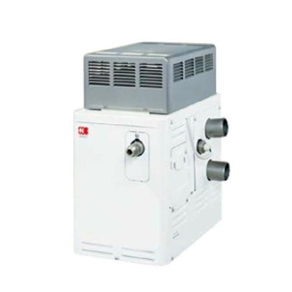 ノーリツNORITZ　ガス風呂釜　屋外設置形プロパンガス用GSY-132D ノーリツ（NORITZ） ガスふろがま GSY-132D （360/厚壁用） 取り替え