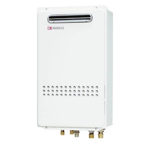 ノーリツ都市ガス給湯器リモコン付 ノーリツ ガスふろ給湯器 ノーリツ GT-2035SAWX-1-BL リモコン