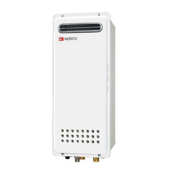 ★未使用★ノーリツ ガスふろ給湯器 GT-2053AWX-4 2024都市ガス ノーリツ（NORITZ） ガスふろ給湯器 GT-2053AWX-4 BL 設置フリー形