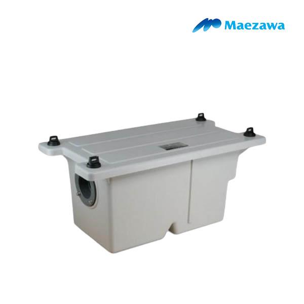 前澤化成工業 『在庫あり』 GT-7FTA 床置型グリーストラップ ターン