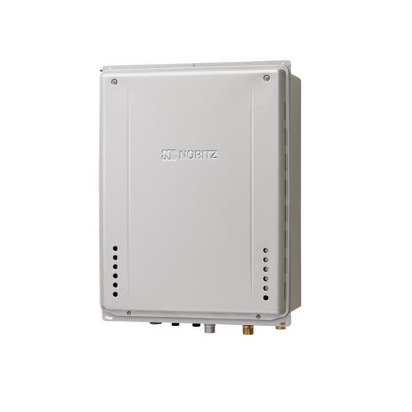 ノーリツ（NORITZ） GT-C1672SAW-H-1 BL ガスふろ給湯器 設置フリー形