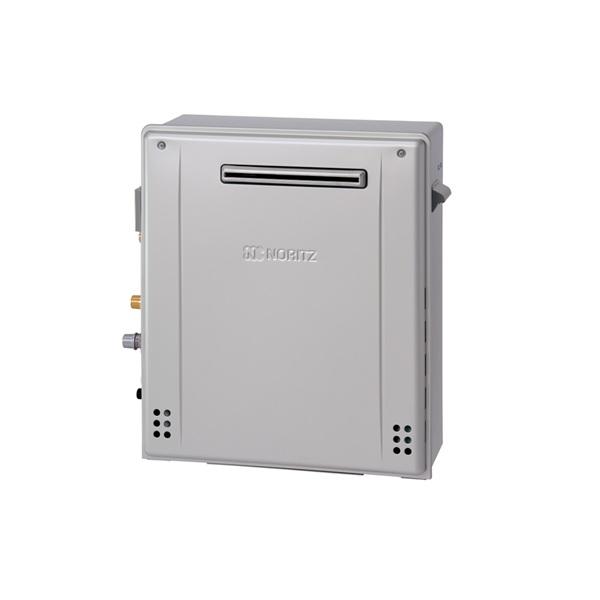その他 NORITZ GT-C2072SAR ノーリツ（NORITZ） GT-C2072SAR-1 BL ガスふろ給湯器 設置フリー型