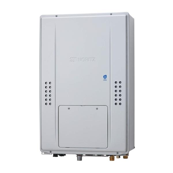ノーリツ温水暖房付ふろ給湯器GTH-C2460AW-1マルチリモコンセット GTH-C2460AW-1 BL ノーリツ 温水暖房付ふろ給湯器 エコジョーズ フル