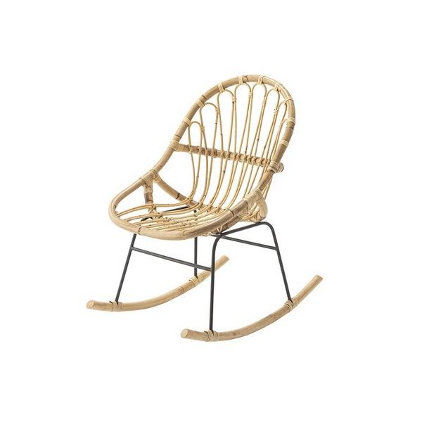 東谷　GUY-255　ロッキングチェア W47×D75×H81×SH38カテゴリ：インテリア・エクステリア 東谷 リゾートメーカー：東谷 AZUMAYA型番：GUY-255 / GUY255※画像はイメージです。代表写真の場合があります。※...