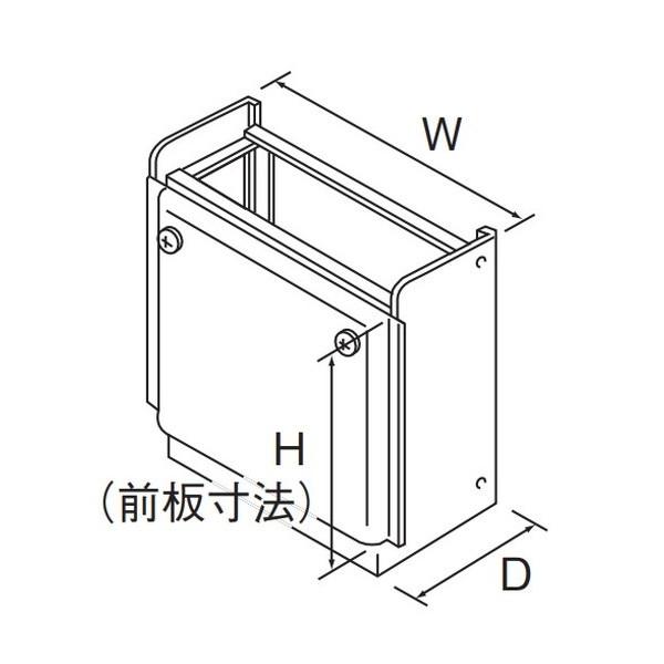 給湯暖房用機器の据置台　HD04-201UW リンナイ（Rinnai） リンナイ【HD04-201UW 26-1518】据置台 ガス給湯