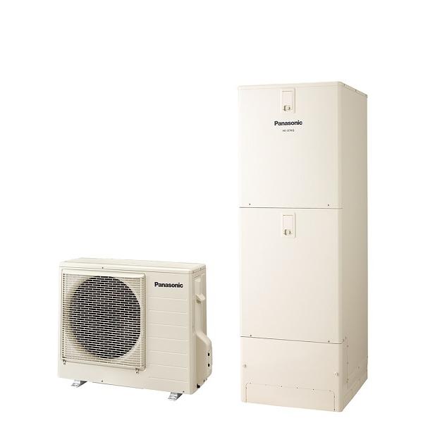 納期未定 パナソニック He J37kqs コミュニケーションリモコン付 エコキュート Jシリーズ フルオート 屋外設置 370l He J37jqsの後継品 He J37kqs Com まいどdiy 通販 Yahoo ショッピング