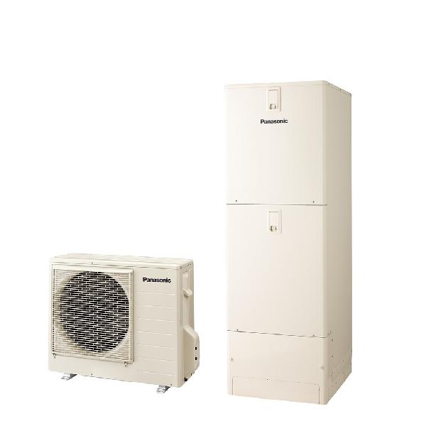 Panasonic（パナソニック） HE-J37LZS エコキュート Jシリーズ 給湯