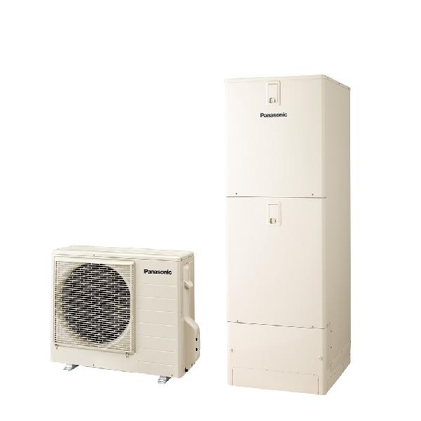 Panasonic パナソニック HE-S37LQS 本体のみ エコキュート S Panasonic パナソニック HE-S37LQS 本体のみ エコキュート S