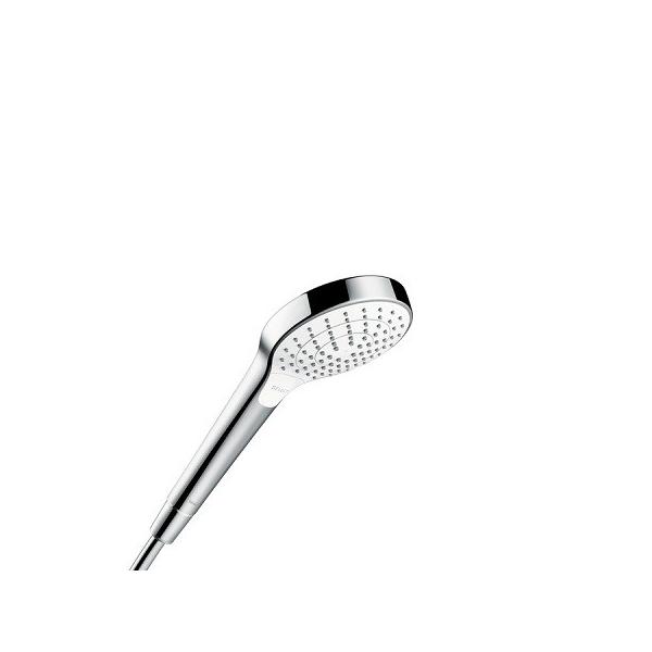 ハンスグローエ 26802400 クロマセレクト S110 ヴァリオジェットハンド