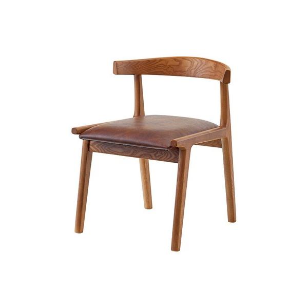 ���J HOC-541DBB �w�����[ �_�C�j���O�`�F�A W52×D51×H65×SH43 [��]