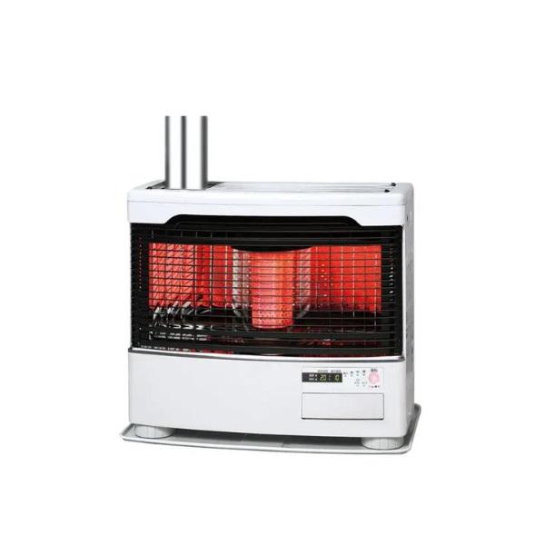 TOYOTOMI（トヨトミ） HR-G6524 煙突式ストーブ HRシリーズ