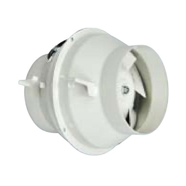 三菱電気 斜流ファン JF-70SA2 三菱（MITSUBISHI） JF-70SA2 空調用送風機 斜流ダクトファン 標準形