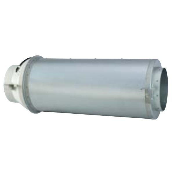 三菱（MITSUBISHI） JFU-300TA2 空調用送風機 斜流ダクトファン 消音形