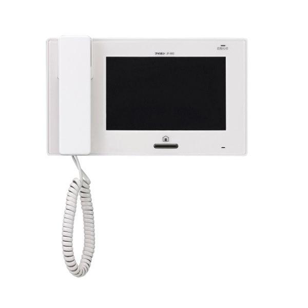 アイホン インターホン アイホン JP-4HD モニター付子機 [∽] : まいど 