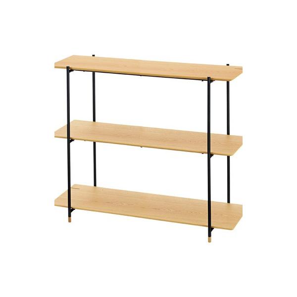 J@JPB-101OAK@J VFt 3i W108×D41×H90 []