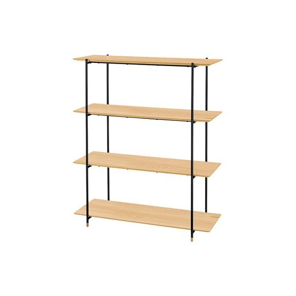 J@JPB-102OAK@J VFt 4i W108×D41×H131 []