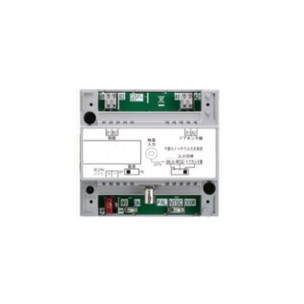 �C���^�[�z�� �A�C�z���@JPW-BA�@�f���������E�Ď��J�����ڑ��A�_�v�^�[ [��]