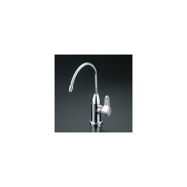 KVK 浄水器付水栓 KVK K335GNS : まいどDIY - 通販 - Yahoo!ショッピング