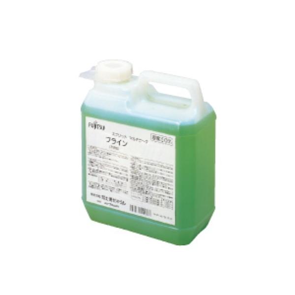 富士通（FUJITSU） 温水ルームヒーター部材 KBB-505T 不凍液 極寒地用