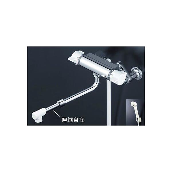 �T�[���X�^�b�g���V�����[(�L�k���݃p�C�v�t) KF800HASJ